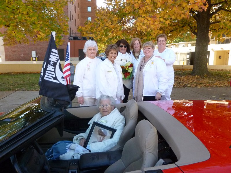 Veterans Parade 2013 061